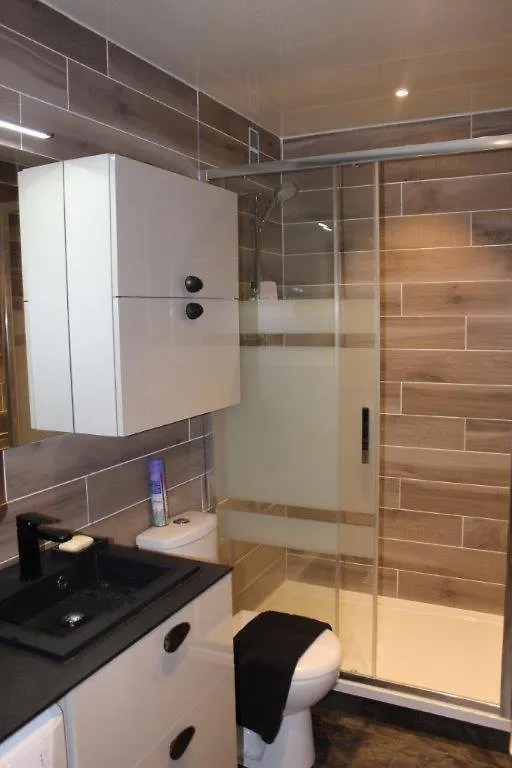 Un Petit Coin De Paradis A Super Besse Apartment Besse-et-Saint-Anastaise